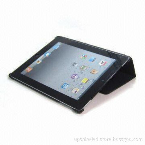 PU Case for Apple's iPad 2G, Various Colors Available, OEM and ODM Orders Welcomed